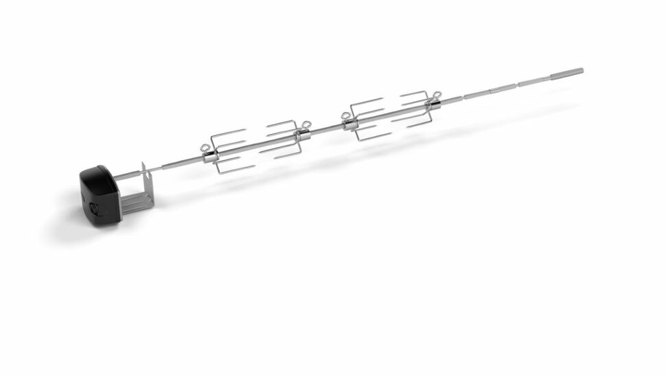 Электрический вертел для гриля Weber Genesis II 400/600 серии  