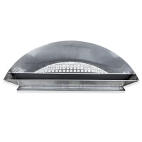 Корзина для копчения SnS Low profile для грилей Weber Kamado