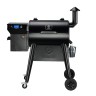 Пеллетный гриль Z Grills 450 B