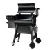 Пеллетный гриль Z Grills 450 B