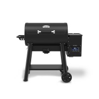 Гриль пеллетный Broil King Краун 500 (CROWN 500) в Москве в Москве