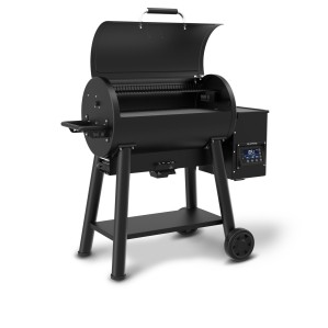 Гриль пеллетный Broil King Краун 500 (CROWN 500)