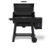 Гриль пеллетный Broil King Краун 500 (CROWN 500) в Москве