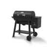 Гриль пеллетный Broil King Краун 500 (CROWN 500) в Москве в Москве