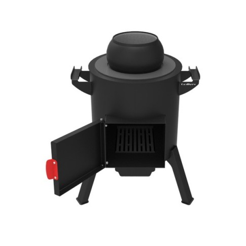 Плита чугунная 440 К-Пл Grillver (комплект)