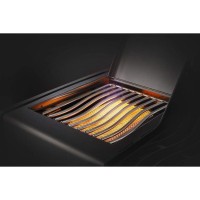 Стальная решетка ИК горелки SIZZLE ZONE™ (Rogue XT)