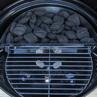 Корзина для копчения SnS Charcoal Basket для грилей 47 см