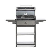 Мангал Family Optima BBQ FOBn 2000