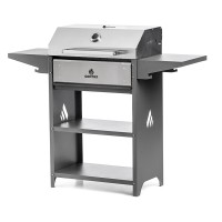 Мангал Family Optima BBQ FOBn 2000
