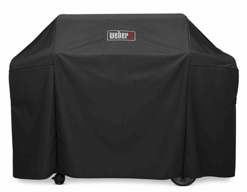 Чехол для грилей Weber Genesis II 400 серии  