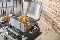 Электрический вертел для гриля Weber Pulse 1000/2000