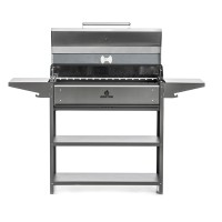 Мангал Professional Optima BBQ POBn 3000