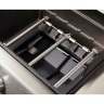 Газовый гриль Weber Spirit E-325s GBS, чёрный 