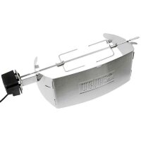 Электрический вертел для гриля Weber Q 200/2000