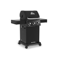 Гриль газовый Broil King CROWN 310 NEW