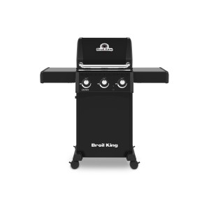 Гриль газовый Broil King Краун 310 (CROWN 310 NEW)