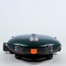 Гриль газовый O-GRILL 700T, bicolor black-green  