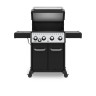 Гриль газовый Broil King CROWN 440 NEW  
