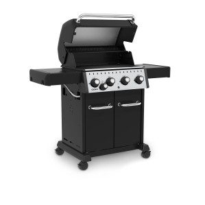 Гриль газовый Broil King Краун 440 (CROWN 440 NEW)