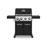 Гриль газовый Broil King CROWN 440 NEW  