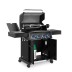 Гриль газовый Броил Кинг Барон 490 IRX (Broil King BARON 490 IRX SHADOW)