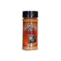 Приправа для свинины и барбекю Rocky’s Rub SnS 155 г, п/б, (без соли)