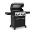 Гриль газовый Broil King Краун 490 (CROWN 490 NEW)