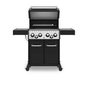 Гриль газовый Broil King Краун 490 (CROWN 490 NEW)