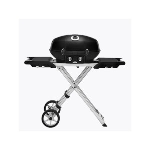 Портативный газовый гриль Napoleon®, Тревел Кью ПРО 285Х (TravelQ PRO-285X)