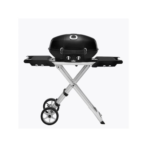Портативный газовый гриль Napoleon®, Тревел Кью ПРО 285Х (TravelQ PRO-285X)