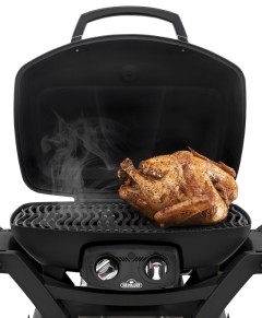 Портативный газовый гриль Napoleon®, Тревел Кью ПРО 285Х (TravelQ PRO-285X)