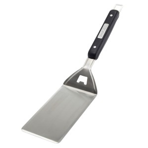 Лопатка гриль Broil King, широкая с длинной ручкой и открывашкой