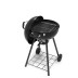 Гриль угольный Броил Кинг Краун Кетл (Broil King CROWN KETTLE 22.5" / 57 BLACK LEG) в Москве