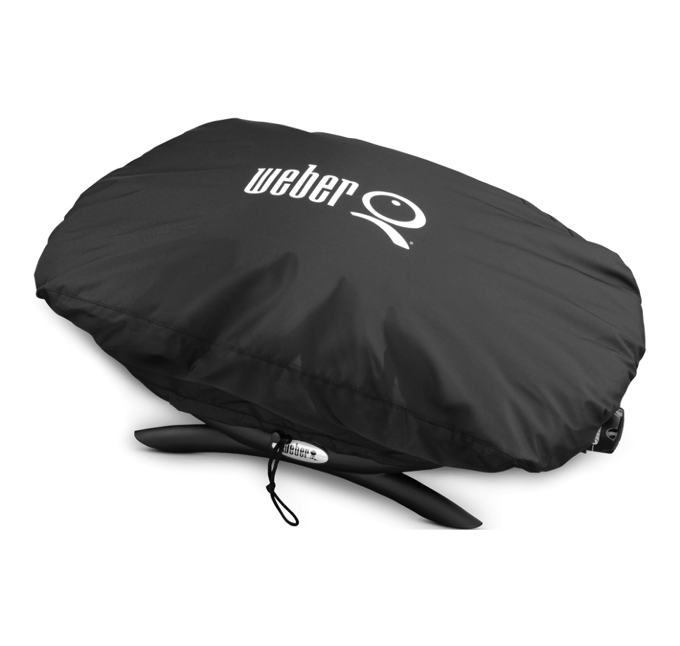 Чехол для грилей Weber Q 100/1000 серии  