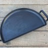 Чугунный поддон Drip ‘N Griddle Cast Iron для корзины SnS 57 см 