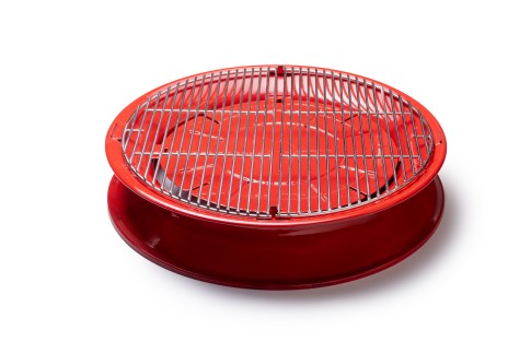 Гриль Kettle Joe Red в Москве