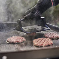 Пресс Чугунный WEBER 