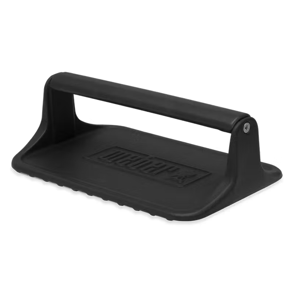 Пресс Чугунный WEBER