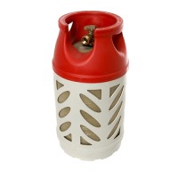 Газовый баллон  для гриля Rugasco LPG, 24,5 л