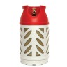 Газовый баллон  для гриля Rugasco LPG, 24,5 л  