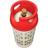 Газовый баллон  для гриля Rugasco LPG, 33,5 л  