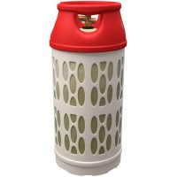 Газовый баллон  для гриля Rugasco LPG, 33,5 л