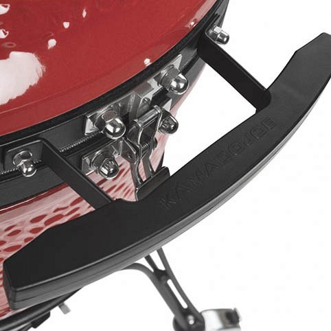 Керамический гриль Kamado Joe Classic II 