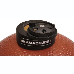 Керамический гриль Kamado Joe Classic I