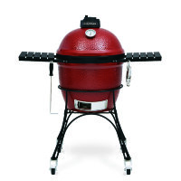 Керамический гриль Kamado Joe Classic