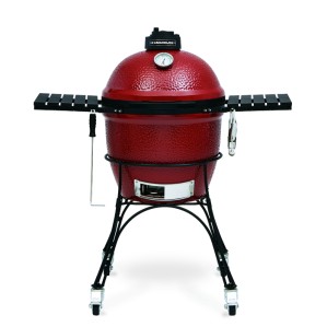 Керамический гриль Kamado Joe Classic I