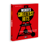 Книга "Weber’s Greatest Hits"