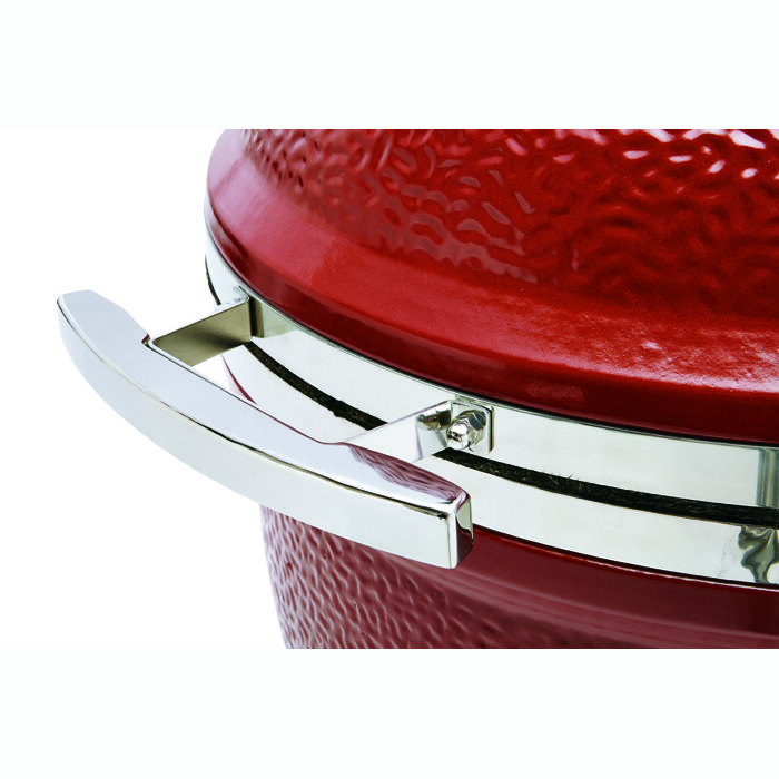 Керамический гриль Kamado Joe Big Stand-Alone  