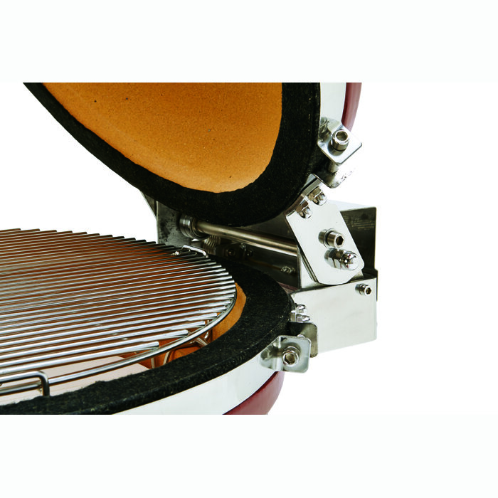 Керамический гриль Kamado Joe Big Stand-Alone  