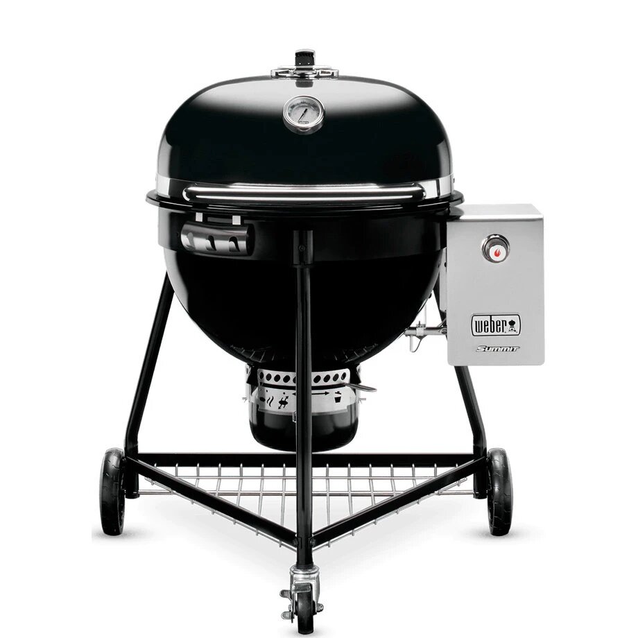 Гриль угольный Weber Summit Charcoal Grill  